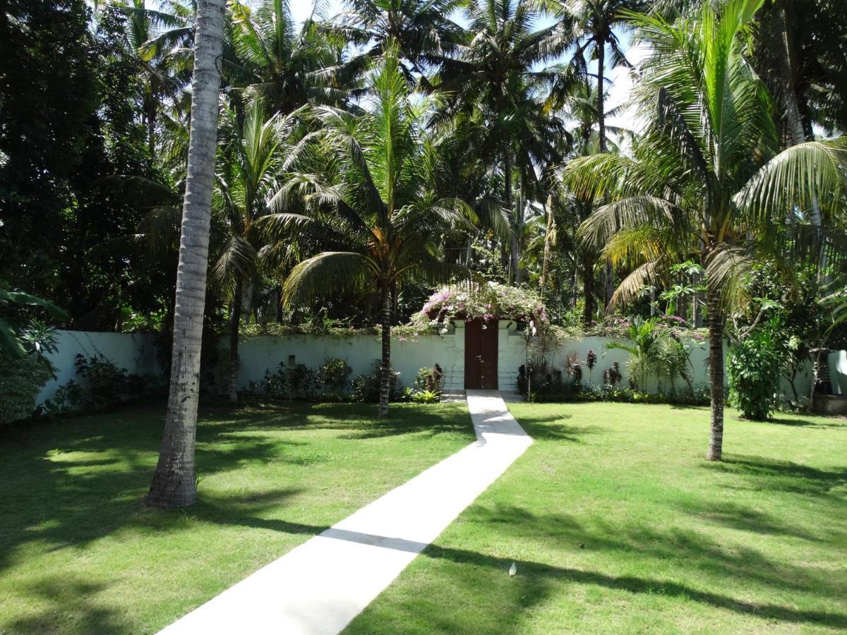 Villa Serenity Candi Dasa  Exterior photo